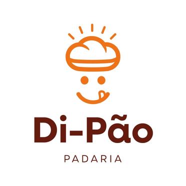 logo da empresa Di Pão Padaria