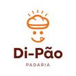Logomarca Di Pão Padaria