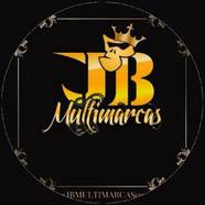 Logomarca da Empresa JB Multimarcas