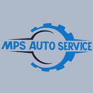 Logomarca da Empresa MPS Auto Service