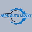 Logomarca MPS Auto Service