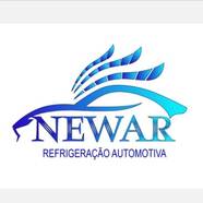 Logomarca da Empresa Newar Refrigeração Automotiva