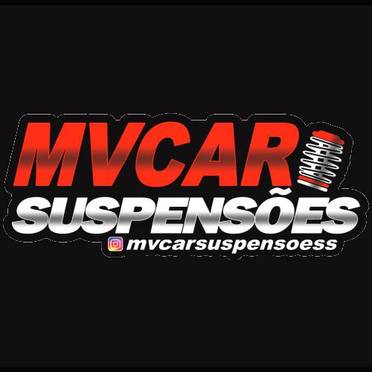 logo da empresa Mvcar Suspensões