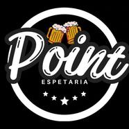 Logomarca da Empresa Point Espetaria
