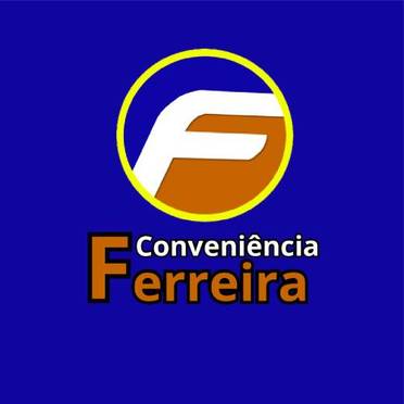 Logotipo da Empresa Conveniência Ferreira Delivery