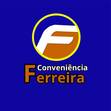Logomarca Conveniência Ferreira Delivery