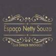 Logomarca Espaço Netty Souza