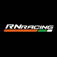 Logomarca da Empresa RN Racing Serviços Automotivos