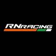 Logomarca RN Racing Serviços Automotivos