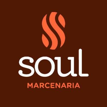 logo da empresa Soul Marcenaria
