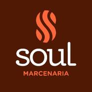 Logomarca da Empresa Soul Marcenaria