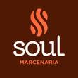 Logomarca Soul Marcenaria
