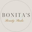 Logomarca Bonita Beauty Studio