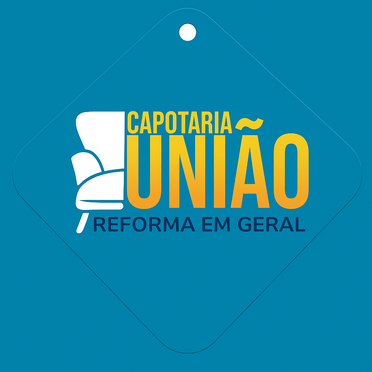 logo da empresa Capotaria União