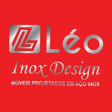 logo da empresa Léo Inox