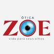 Logomarca Ótica Zoe