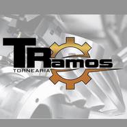 Logomarca da Empresa Tornearia Ramos Extremoz