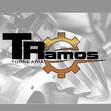 Logomarca Tornearia Ramos Extremoz
