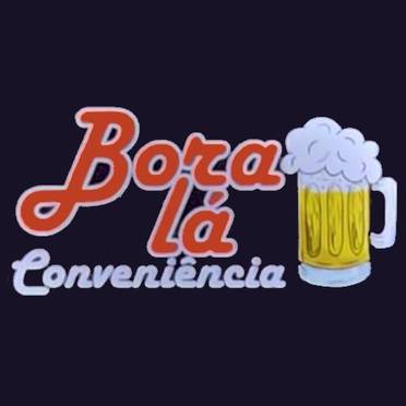 Logotipo da Empresa Bora Lá Conveniência