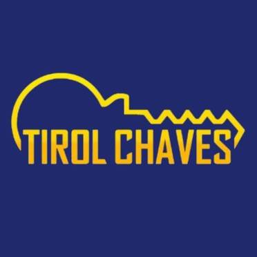 Logotipo da Empresa Tirol Chaves Natal 24 Horas