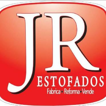 Logotipo da Empresa JR Estofados Fábrica