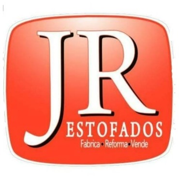 logo da empresa JR Estofados Fábrica