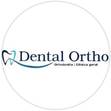 Logomarca Dental Ortho