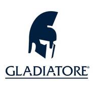 Logomarca da Empresa Gladiatore Planalto Moda Masculina