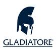 Logomarca Gladiatore Planalto Moda Masculina
