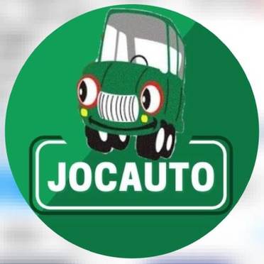 logo da empresa Jocauto