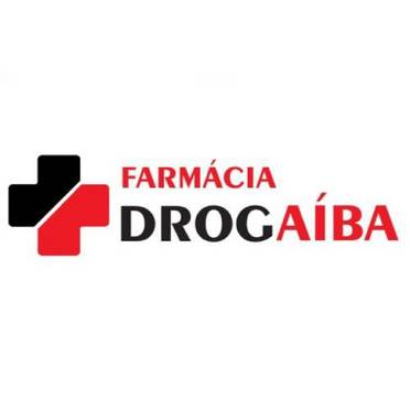 logo da empresa Farmácia Drogaíba