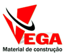Logomarca da Empresa Vega Material de Construção