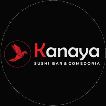 logo da empresa Kanaya Sushi Bar e Comedoria