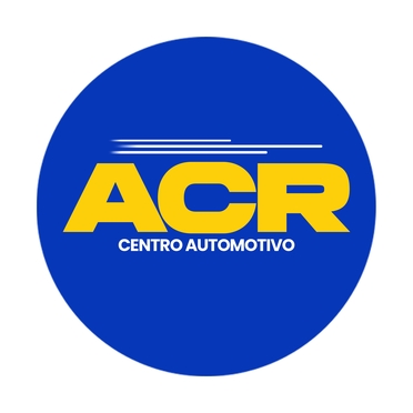 logo da empresa ACR Centro Automotivo