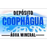 Logomarca da Empresa Depósito Coophágua Gás e Água Mineral