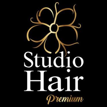 logo da empresa Studio Hair Premium