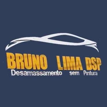 logo da empresa Bruno Lima DSP