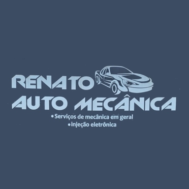 logo da empresa Renato Auto Mecânica