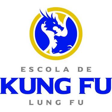 logo da empresa Escola de Kung Fu Lung Fu Candelária