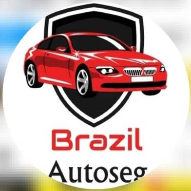 logo da empresa Brazil Autoseg Proteção Veicular