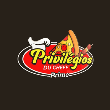 logo da empresa Privilégios Du Cheff Prime