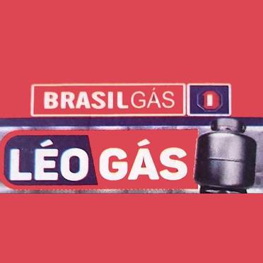 logo da empresa Léo Gás Planalto