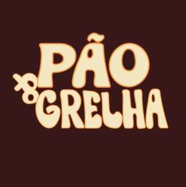 logo da empresa Pão & Grelha