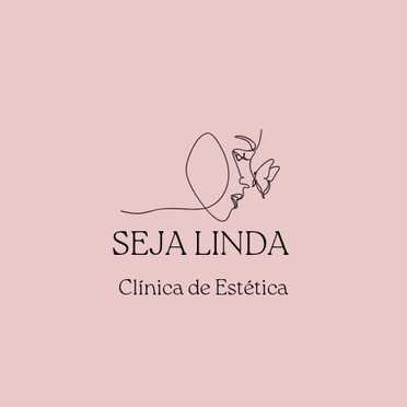 logo da empresa Seja Linda Clinic