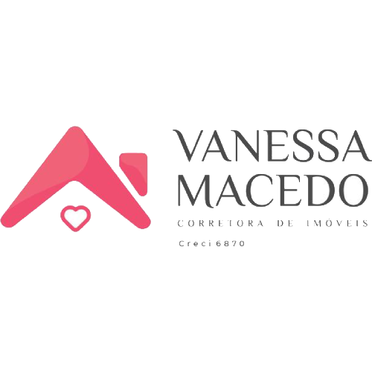 logo da empresa Vanessa Macedo Corretora de Imóveis