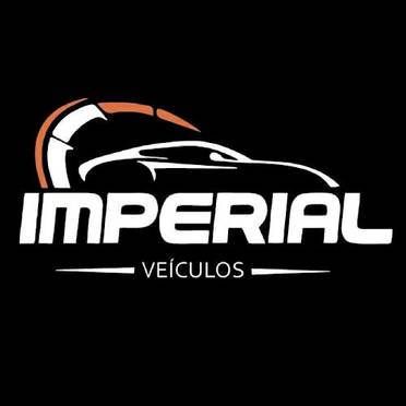 logo da empresa Imperial Veículos