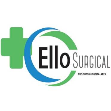 logo da empresa Ello Surgical