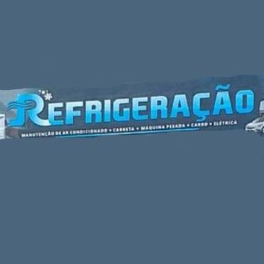 logo da empresa Jr Refrigeração Automotiva