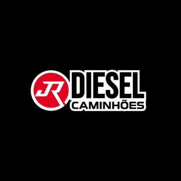 logo da empresa JR Diesel Caminhões