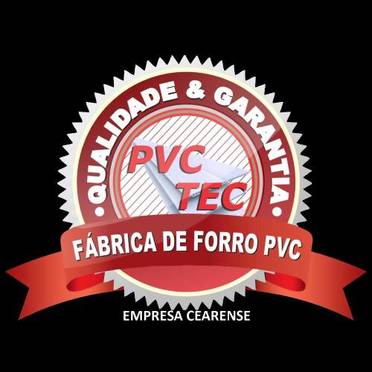 logo da empresa PVCTec Natal